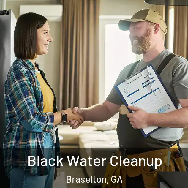  Black Water Cleanup Braselton, GA