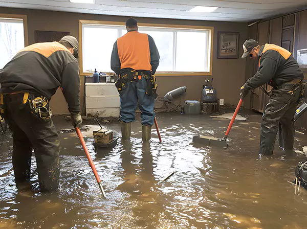 Stormwater Removal Services in Braselton, GA