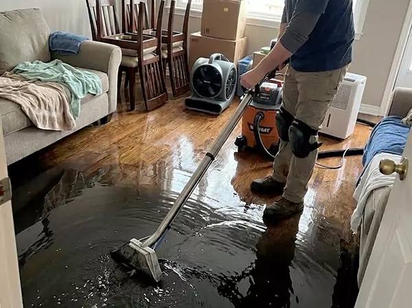 Water Leak Cleanup in Braselton, GA