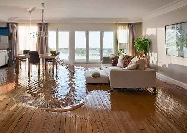 Your Water Removal Specialists in Braselton, GA