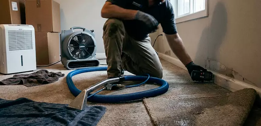 Professional Carpet Flood Cleaning Services in Braselton, GA