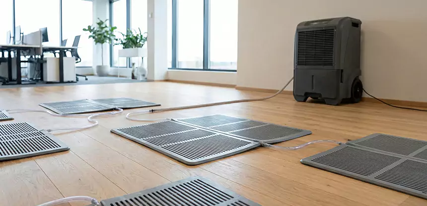 Professional Commercial Water Damage Cleanup Services in Braselton, GA