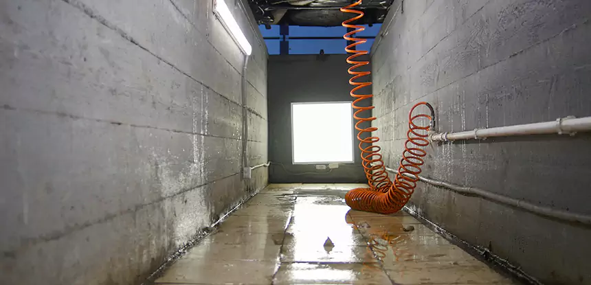Professional Crawl Space Water Mitigation Services in Braselton, GA