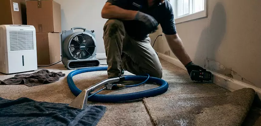 Professional Flood Clean Up Services in Braselton, GA
