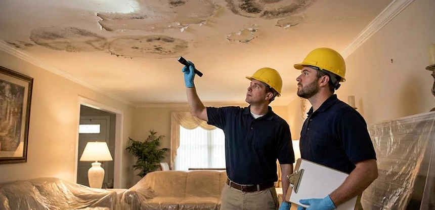 Professional Leak Detection Services in Braselton, GA