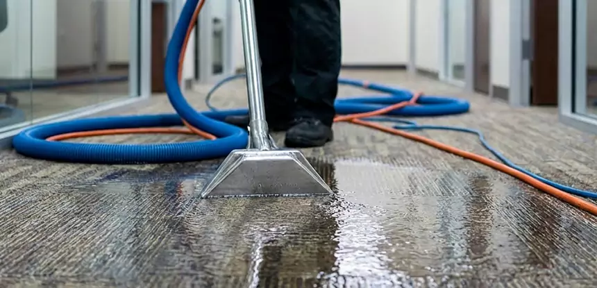 Professional Residential Water Cleanup Services in Braselton, GA
