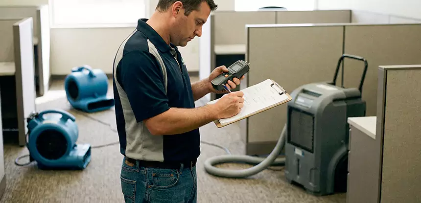 24 Hour Emergency Water Removal in Braselton