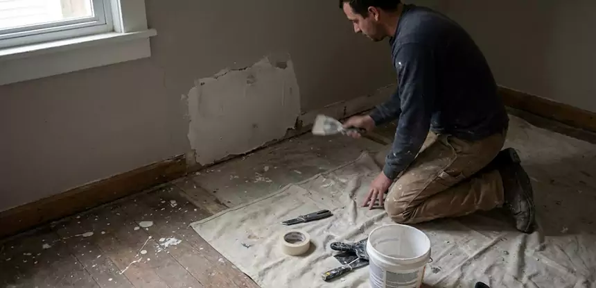 Professional Water Damage Reconstruction Services in Braselton, GA