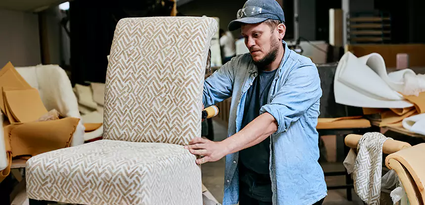 Professional Furniture Water Damage Services in Braselton, GA