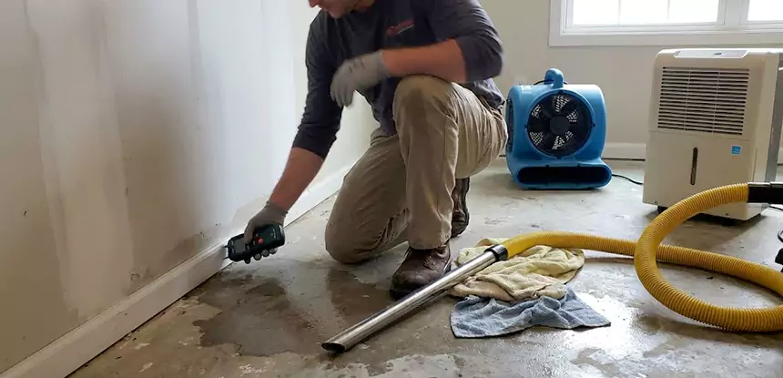 Professional Water Mitigation Services in Braselton, GA