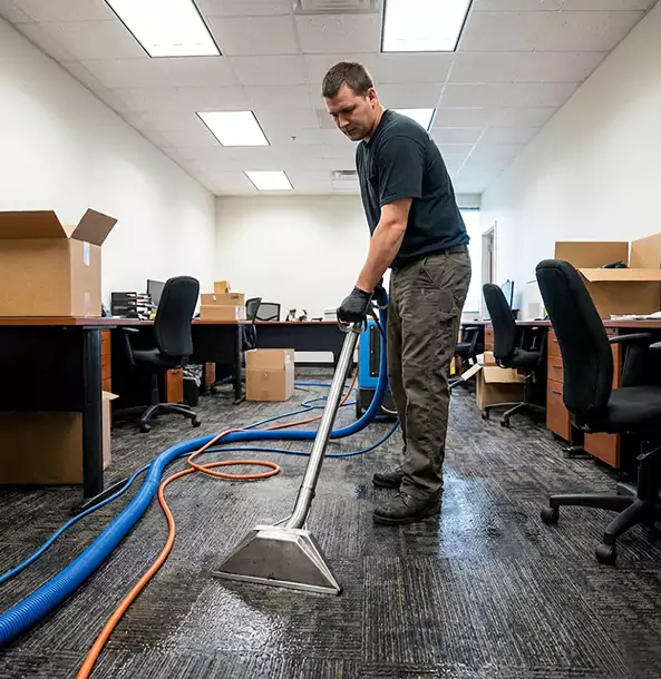 Why Braselton Businesses Trust Braselton Restoration Pro for Water Damage Recovery?